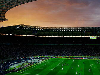 Major bribery allegations bein...